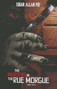 The Murders in the Rue Morgue
