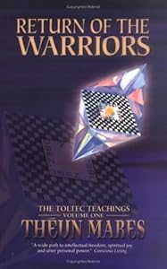 Return of the Warriors by Theun Mares