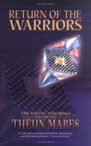Return of the Warriors by Theun Mares