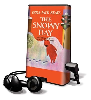 The Snowy Day and other Stories by Ezra Jack Keats