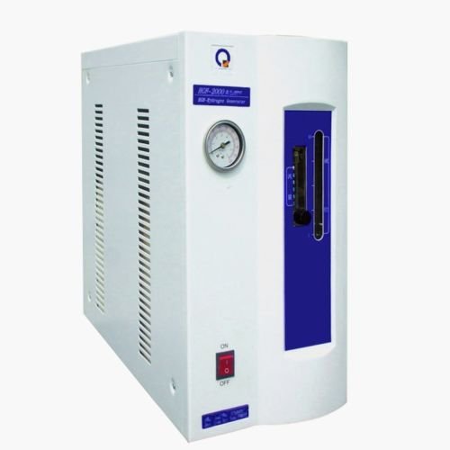 Algopix Similar Product 16 - 2000mlmin HighPurity Nitrogen Gas