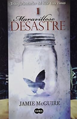 Maravilloso desastre