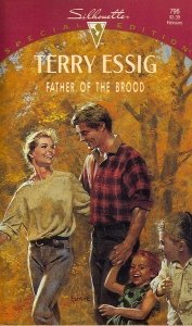 Father Of The Brood by Terry Essig