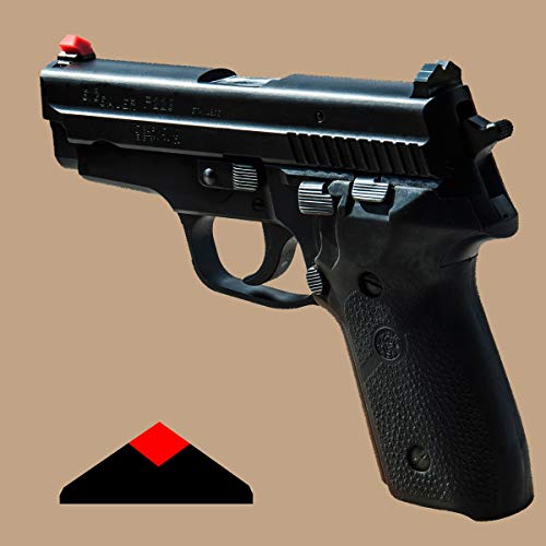 Algopix Similar Product 13 - Advantage Tactical Dark Diamond Sight