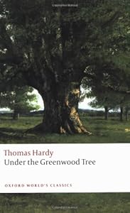 Under the Greenwood Tree