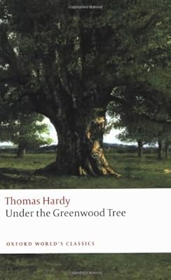 Under the Greenwood Tree