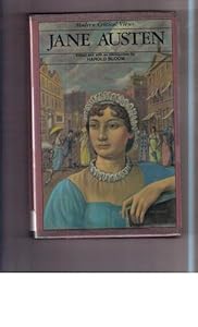 Jane Austen (Bloom's Modern Critical Views)