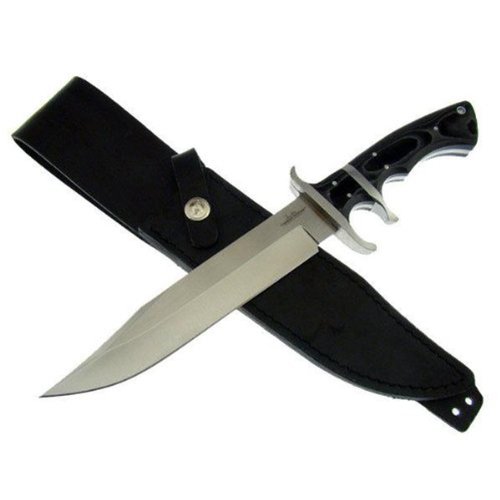 Gil Hibben Assault w/Sheath