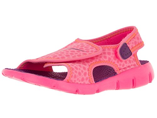 Nike Girl's Sunray Adjust 4 Sandal