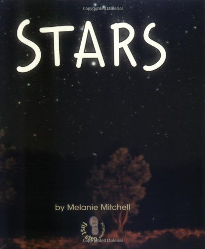 Stars by Melanie Mitchell