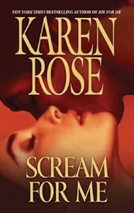 Scream for Me