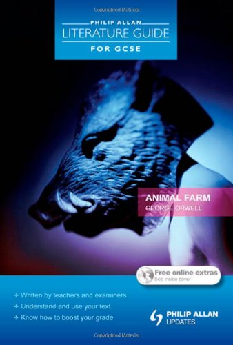 Animal Farm by George Orwell
