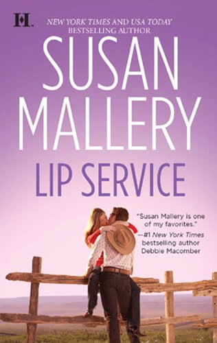 Lip Service by Susan Mallery