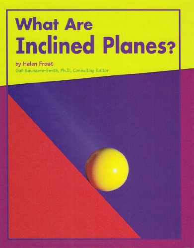 What Are Inclined Planes? (Looking at Simple Machines)