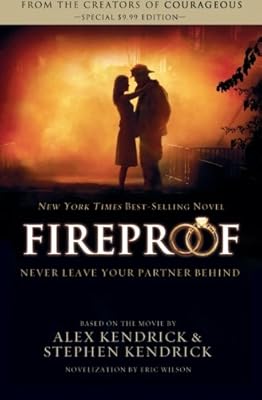 Fireproof