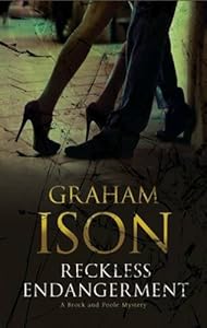 Reckless Endangerment - A Brock and Poole Police Procedural (A Brock and Poole Mystery)