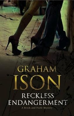 Reckless Endangerment - A Brock and Poole Police Procedural (A Brock and Poole Mystery)