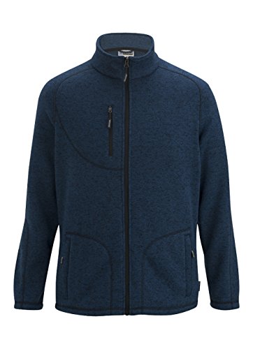 Algopix Similar Product 18 - Edwards Garment Mens Sweater Knit