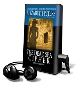 The Dead Sea Cipher