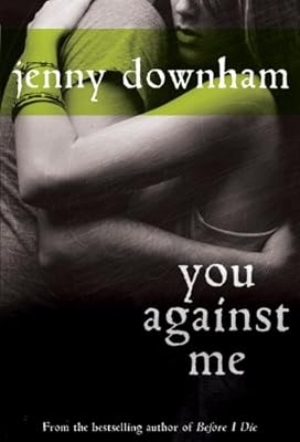 You Against Me
