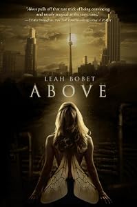 Above