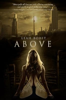 Above