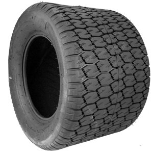 

Rotary # 12635 Lawnmower Tire 20 x 1200 x 10 Turf Trac Tread Tubeless 4 Ply Carlisle Brand