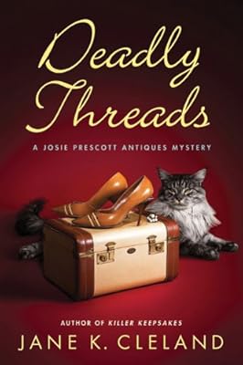 Deadly Threads