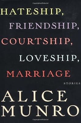 Lives of Girls and Women: A Novel