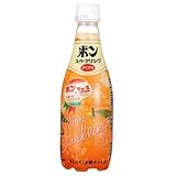 POM ポンスパークリング 果汁30% 410ml×1ケース（24本）
