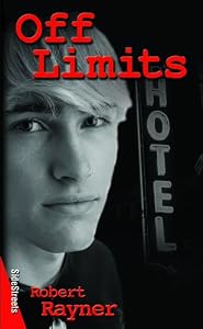 Off Limits (Lorimer SideStreets)