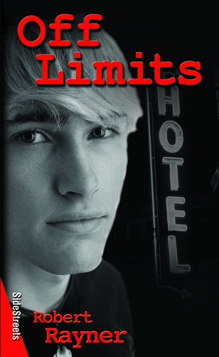 Off Limits (Lorimer SideStreets) by Robert Rayner