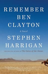 Remember Ben Clayton
