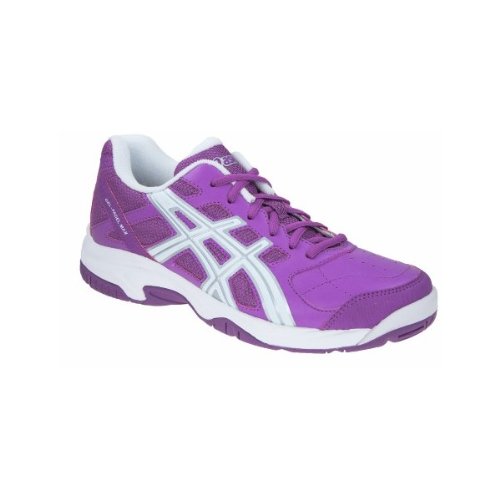 ASICS GEL-PADEL MAX WomenŽs Violeta (40.5)