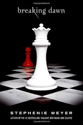 Breaking Dawn