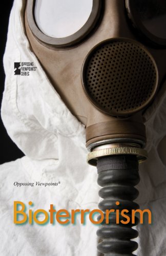 Bioterrorism by Roman Espejo  (Editor)