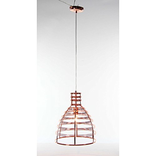 Algopix Similar Product 4 - Benzara BM119094 Copper Finish Metal