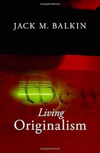 Living Originalism