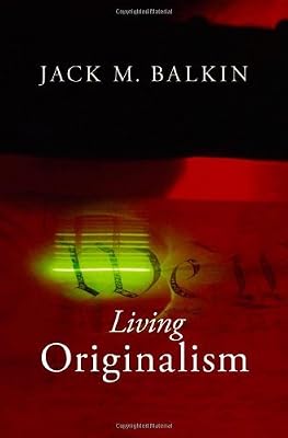 Living Originalism