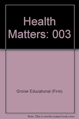 Health Matters