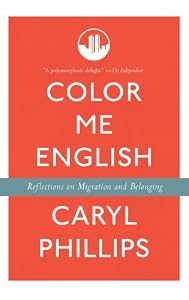 Color Me English: Migration and Belonging Before and After 9/11
