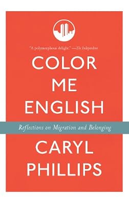 Color Me English: Migration and Belonging Before and After 9/11