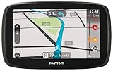 TomTom GO 50 Portable Vehicle GPS