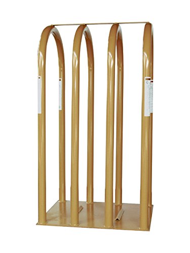 

Ken-Tool (36002) 4 Bar Tire Safety Cage