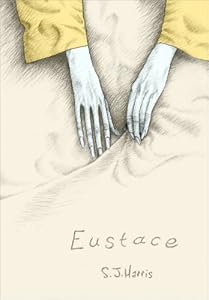 Eustace by S. J. Harris