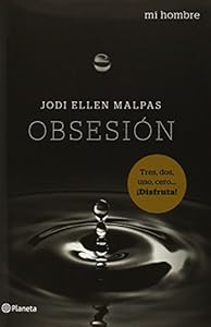 Mi hombre. Obsesi&oacute;n