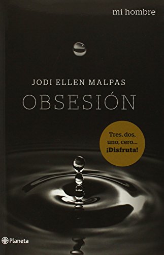 Mi hombre. Obsesi&oacute;n by Jodi Ellen Malpas