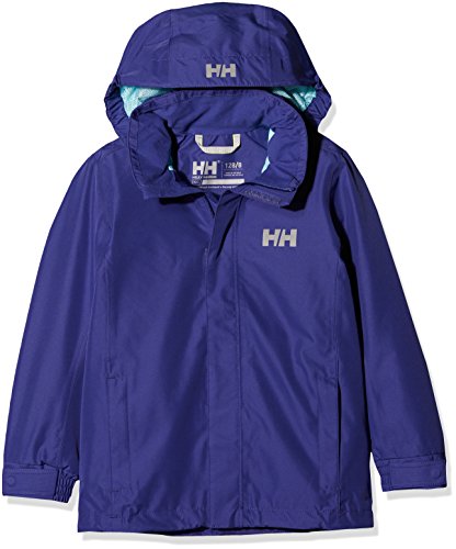Algopix Similar Product 19 - Helly Hansen Junior Dubliner Rain