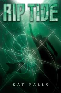 Dark Life Book 2: Rip Tide - Audio Library Edition