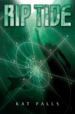 Dark Life Book 2: Rip Tide - Audio Library Edition